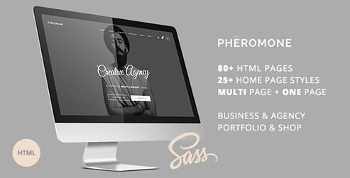 premium HTML/Bootstrap themes