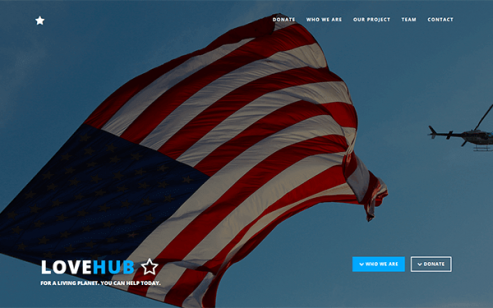 premium HTML/Bootstrap themes